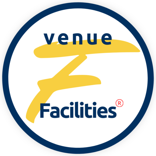 WELCOME to VENUE FACILITIES